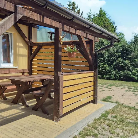 Ferienhaus Gorgeous In With Wifi *