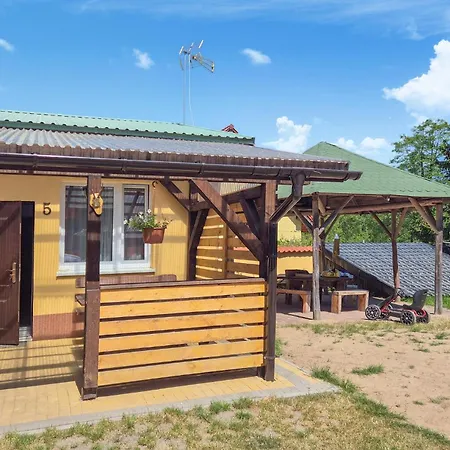 Gorgeous In With Wifi Ferienhaus